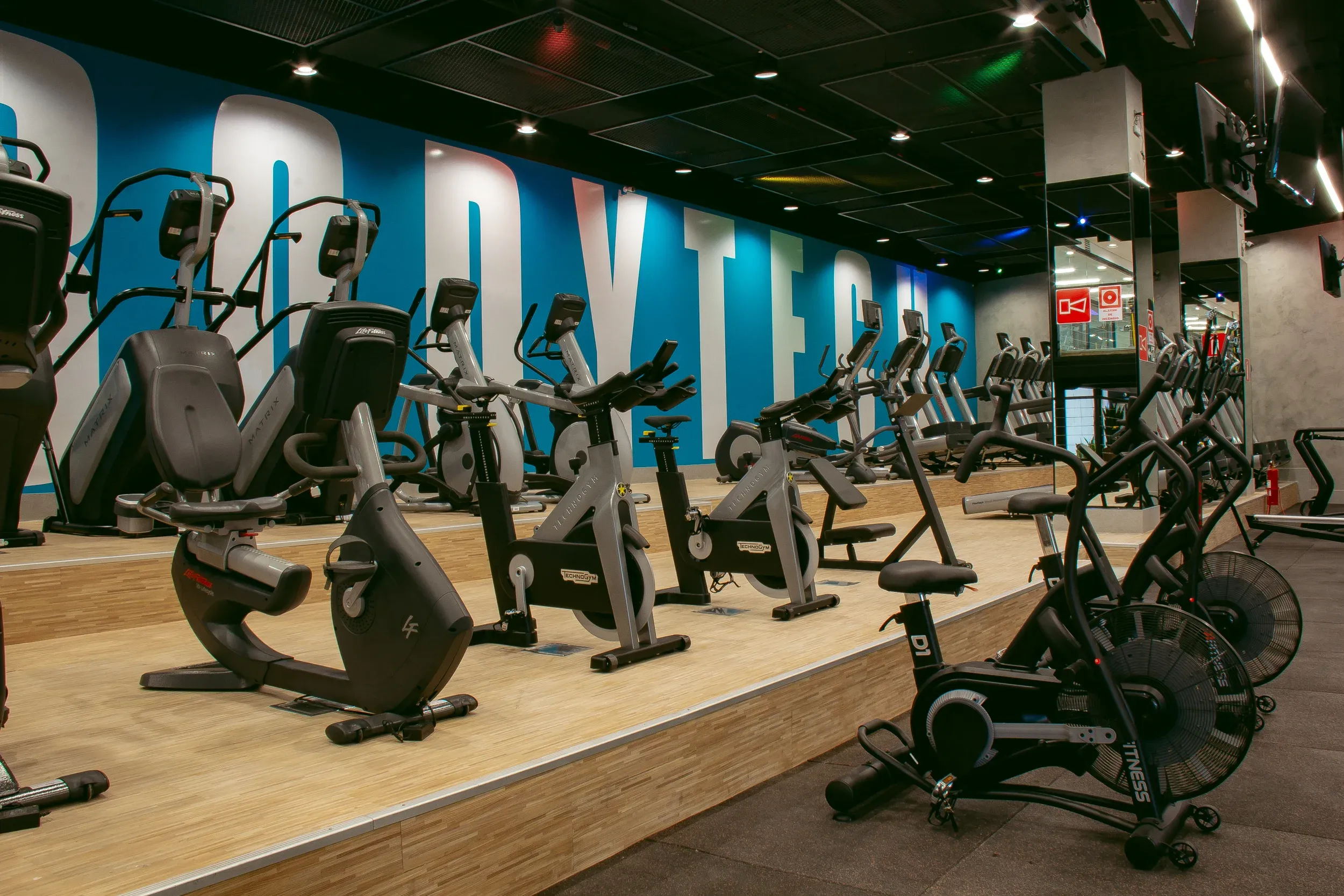 CARDIO
